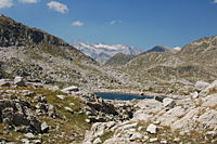 Another Lake of Rius